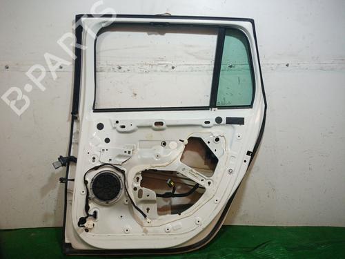 Right rear door CITROËN C4 Grand Picasso II (DA_, DE_) 2.0 BlueHDi 150 | BP29250593C5 