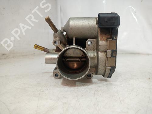 Used Throttle body SEAT IBIZA II (6K1) 1.4 i (60 hp) 12322687