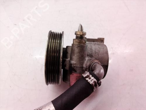 Steering pump FIAT DOBLO Cargo (263_) 1.3 D Multijet | BP8380596M99 