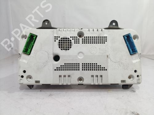 Instrument cluster SEAT AROSA (6H1)  | BP9498014C47 