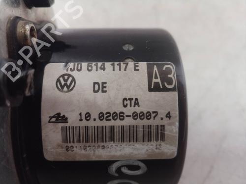 ABS Bremseaggregat SEAT LEON (1M1)  | BP8540950M43 