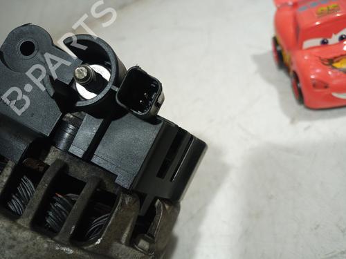 Alternator CITROËN C3 Pluriel (HB_)  | BP11203590M7 