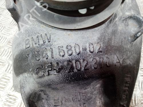 Differensial bakvogn BMW 3 (E90) 320 d | BP10386642M24 