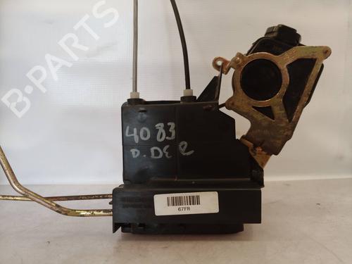 Used Front right lock KIA RIO II (JB) 1.5 CRDi (110 hp) 7929131