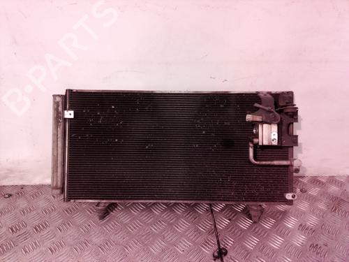 Used AC radiator SUBARU LEGACY IV Estate (BP) [2003-2009]  8811987