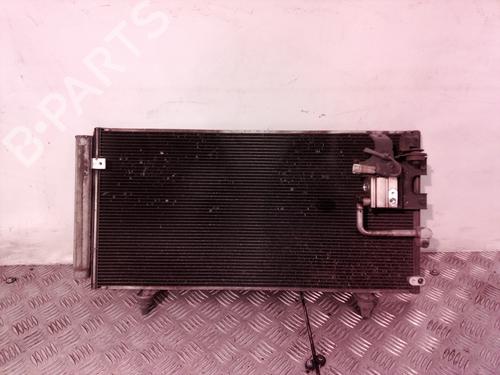 Radiador A/A SUBARU LEGACY IV Estate (BP) [2003-2009]  8811987