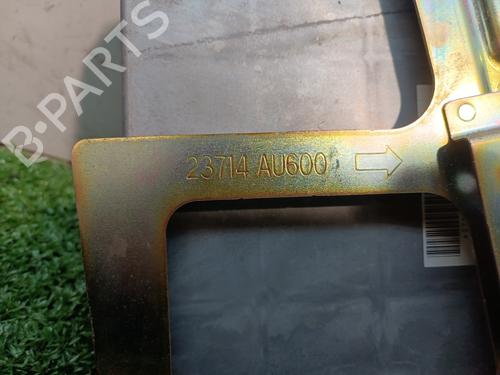 Engine control unit (ECU) NISSAN PRIMERA Hatchback (P12) 2.2 Di | BP16587092M57 