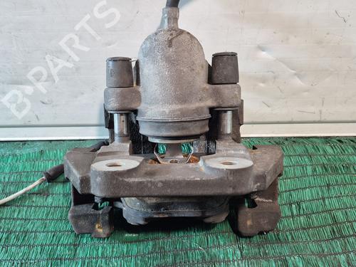 Left rear brake caliper BMW 7 (E65, E66, E67) | BP32290178M107