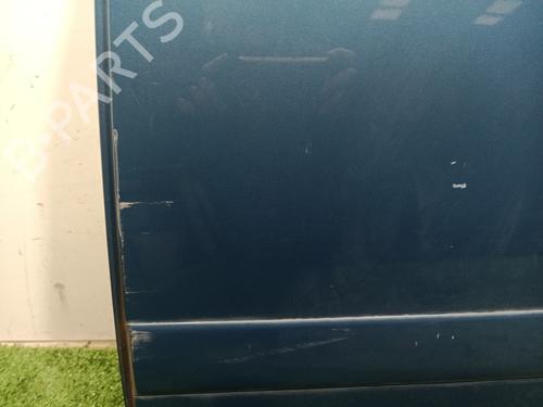Left rear door AUDI A2 (8Z0) 1.4 | BP16119365C4 