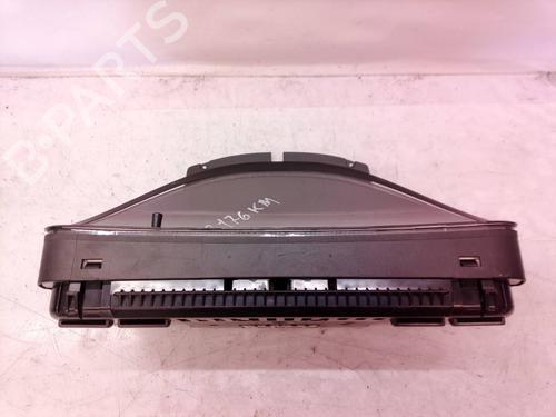 Instrument cluster BMW 5 (E39) 520 i | BP8956267C47 
