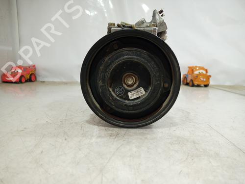Used AC compressor LAND ROVER FREELANDER I (L314) 2.0 DI 4x4 (98 hp) 12322315