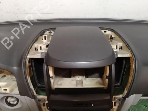 Dashboard KIA SORENTO I (JC) 2.5 CRDi 4WD | BP21771061C46 