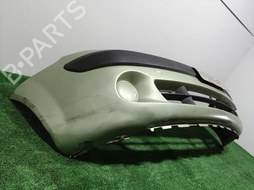 Front bumper HYUNDAI GETZ (TB)  | BP12552799C7 