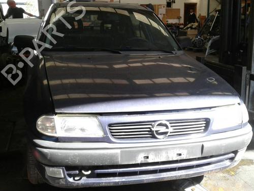 Right front indicator OPEL ASTRA F Saloon (T92)  | BP8299470C33 