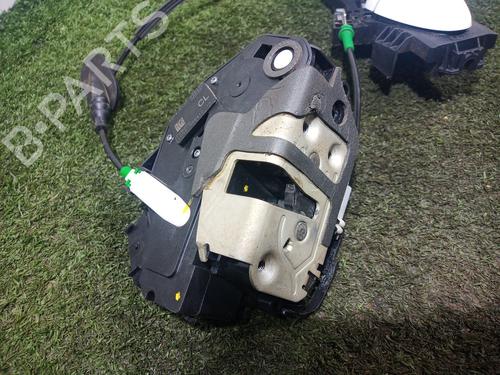 Rear right lock FORD FIESTA VI (CB1, CCN) 1.0 EcoBoost | BP24864064C99 