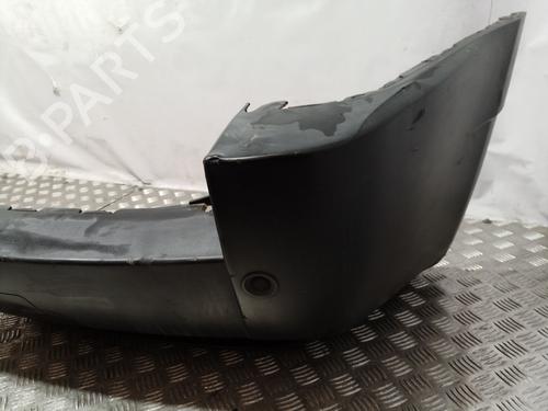 Rear bumper BMW X3 (E83) 2.0 d | BP9674006C8 