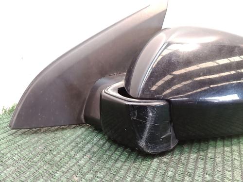 Left mirror OPEL VECTRA C (Z02) 1.9 CDTI (F69) | BP20707252C26 