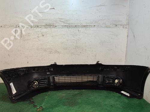 Front bumper VW GOLF V (1K1) 1.6 FSI | BP30109115C7 
