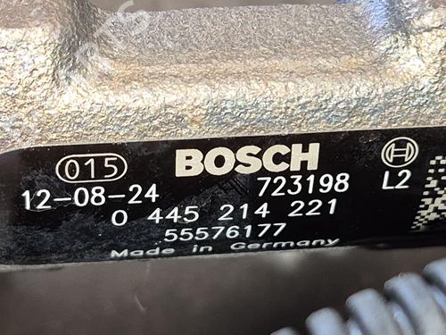 Engine OPEL ZAFIRA TOURER C (P12) 2.0 CDTi (75) | BP38647168M1 - Image 6
