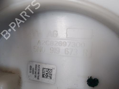 Fuel pump VW TIGUAN (5N_) 2.0 TDI | BP19663623M76 