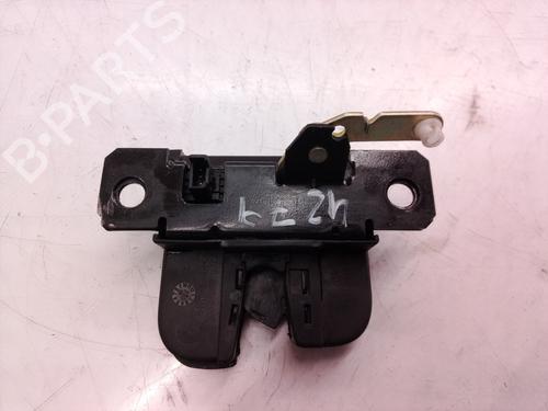 Tailgate lock VW TOUAREG (7LA, 7L6, 7L7) 3.0 V6 TDI | BP8641881C101 