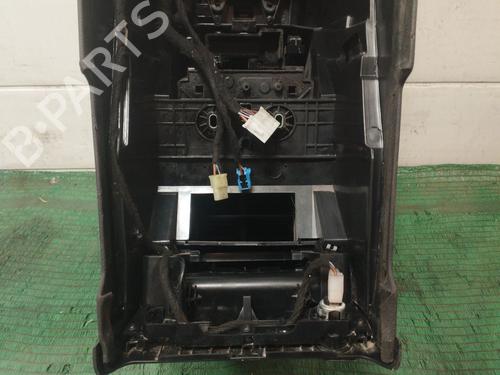 Middle console MERCEDES-BENZ GLE (W166) 350 d 4-matic (166.024) | BP36235667I22 - Image 9