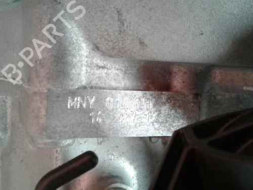 Gearbox VW POLO V (6R1, 6C1)  | BP7925723M3 