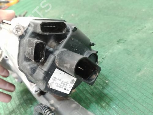 Lenkgetriebe VW GOLF PLUS V (5M1, 521) 1.6 TDI | BP29355112M22 