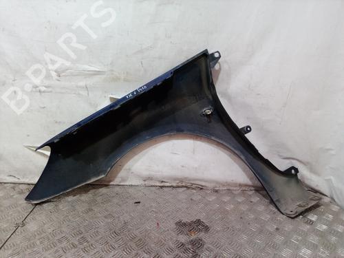 Right front fenders PEUGEOT 307 CC (3B) 2.0 16V | BP10498800C42 