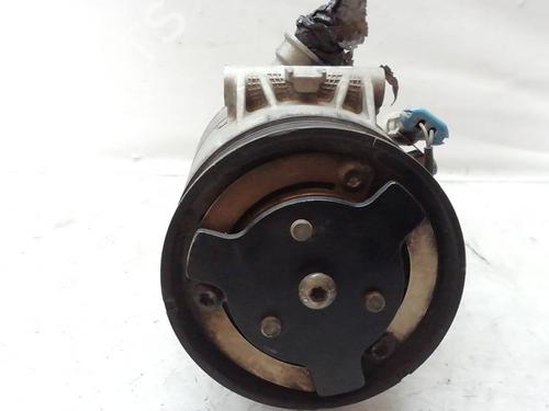 AC compressor OPEL ASTRA H (A04)  | BP8068465M34 
