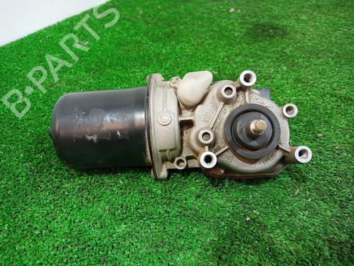 Used Front wiper motor RENAULT SCÉNIC II (JM0/1_) [2003-2010]  13238300