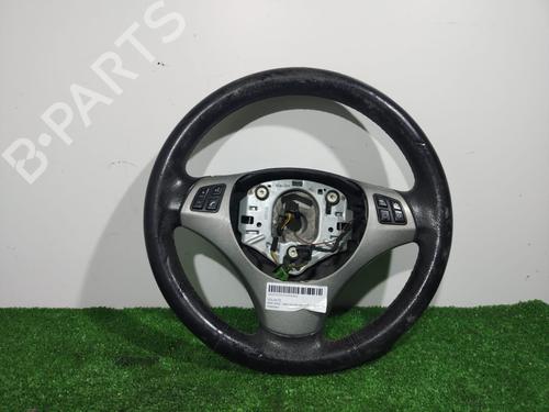 Used Steering wheel BMW 1 (E87) 116 i (115 hp) 7927836