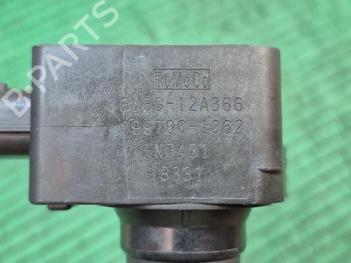Ignition coil MAZDA 6 Saloon (GH) 2.0 MZR (GHEFP) | BP29943735M94 