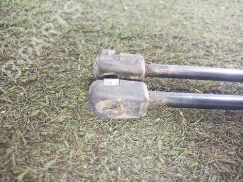 Tailgate lift support HYUNDAI i20 I (PB, PBT) 1.2 | BP24843157C138