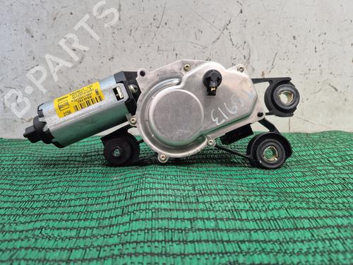 Used Rear wiper motor SEAT LEON (1P1) 1.9 TDI (105 hp) 29973127
