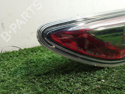 Left taillight HONDA CIVIC VIII Hatchback (FN, FK) 2.2 CTDi (FK3) | BP18458788C34 