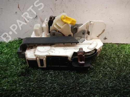 Front right lock DODGE CALIBER 2.0 CRD (140 hp) 17327069