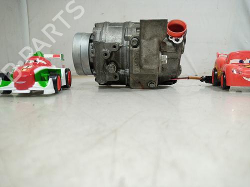 AC compressor AUDI A8 D3 (4E2, 4E8) 4.2 FSI quattro | BP11203593M34 