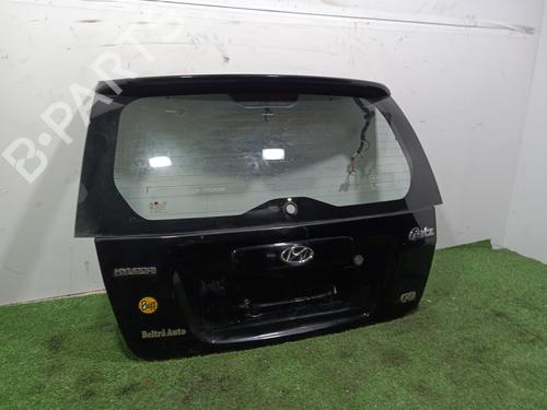 Tailgate HYUNDAI GETZ (TB)  | BP16256255C6 