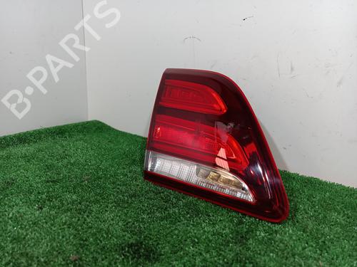 Left tailgate light MERCEDES-BENZ GLE (W166) 500 4-matic (166.073) | BP40102511C79 - Image 3