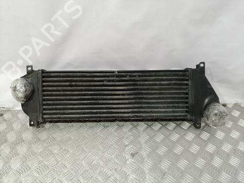 Intercooler MERCEDES-BENZ M-CLASS (W163) ML 400 CDI (163.128) | BP9442962M30