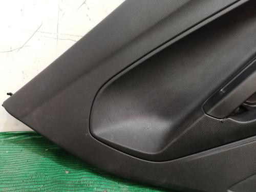 Rear left panel FORD FIESTA VI (CB1, CCN) 1.0 EcoBoost | BP24843081C60 