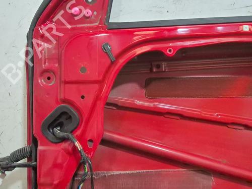 Right front door HYUNDAI i30 (FD) 1.6 CRDi | BP28545292C3
