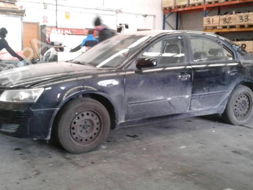Electronic module HYUNDAI SONATA IV (EF) 2.0 CRDi Dynamic | BP10185489M83 