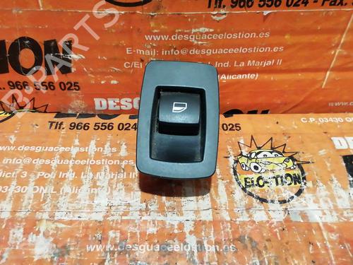 Right rear window switch BMW 3 Touring (E91) 318 d | BP7928073I28 