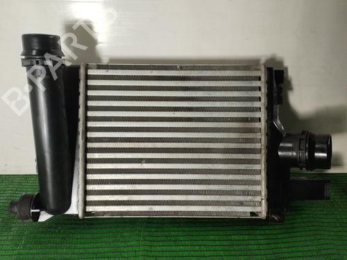 Intercooler RENAULT CLIO IV (BH_) 0.9 TCe 90 (BHNF, BHMA, BHMH, BHJK, BHJR) (90 hp) 30614398