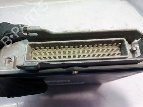 Engine control unit (ECU) MERCEDES-BENZ E-CLASS (W210)  | BP7922968M57 