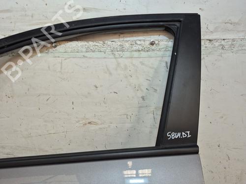 Left front door HYUNDAI i20 III (BC3, BI3) 1.2 | BP27534655C2 