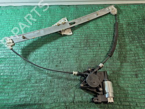 Front left window mechanism MAZDA 5 (CR) 2.0 CD (CR19) | BP31831835C22