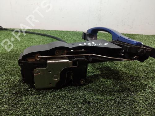 Front left lock FORD FIESTA V (JH_, JD_) ST150 | BP21788963C98 